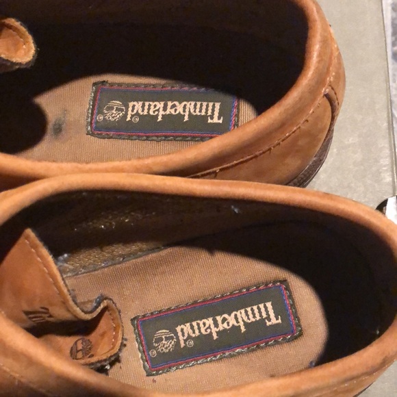 Timberland shoes - Picture 3 of 10